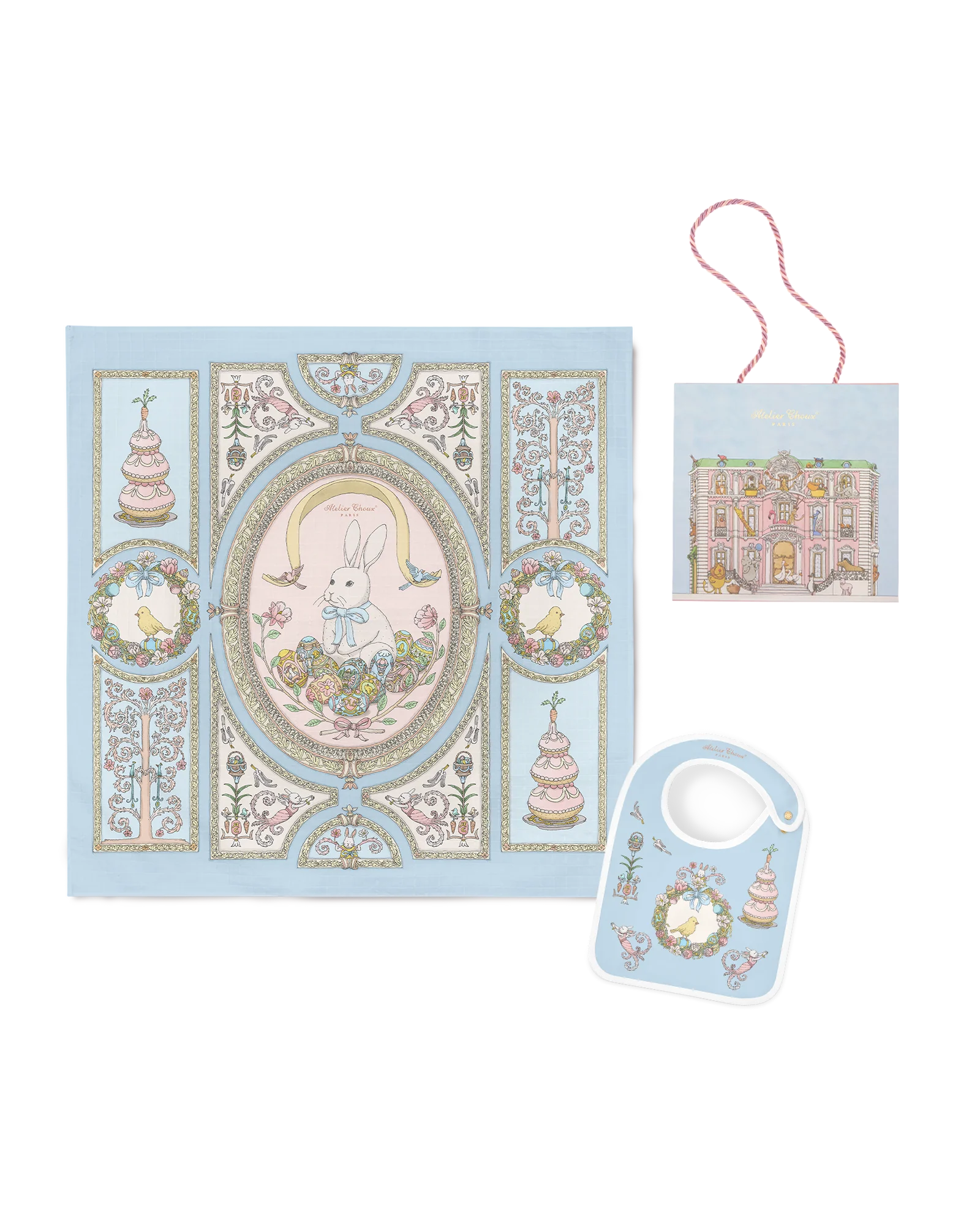 Newborn & Baby Gift Sets